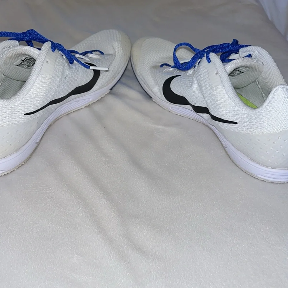 Nike Distance Racing Spikes - Picture 6 of 10